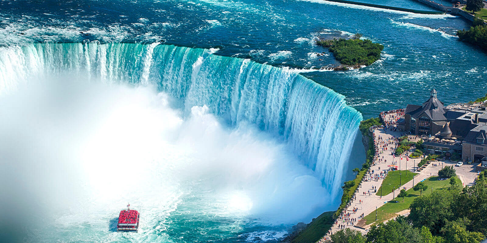 niagara falls