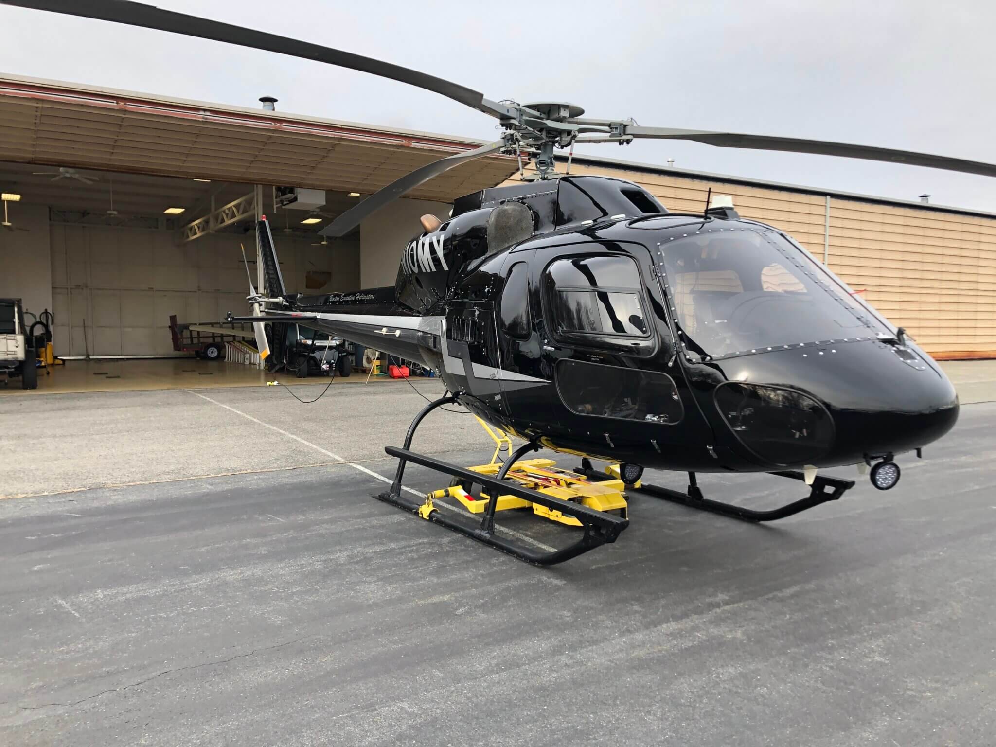 3 Scary Helicopter Fails and How To Avoid Them Chopper Spotter