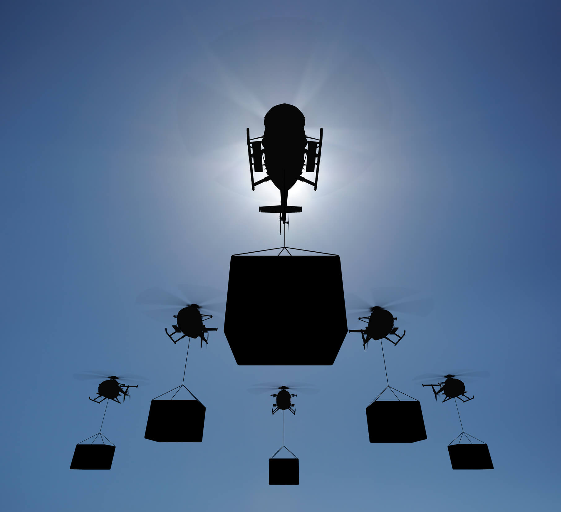 5 Perfect Gifts for the Helicopter Pilot in Your Life - Featured Image