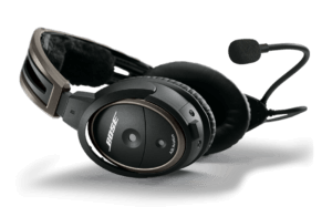 Bose A20 Aviation Headset